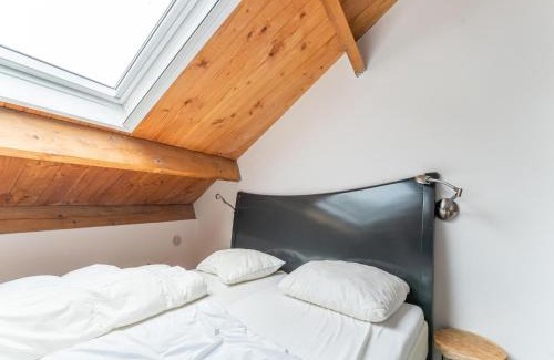 Municipality of Goirle House | holiday home in Goirle with sauna