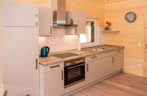 Rieden House | Holiday home in Rieden with swimming pool