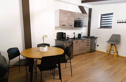 Stepnica House | Holiday Home in Stepnica near Szczecin Lagoon
