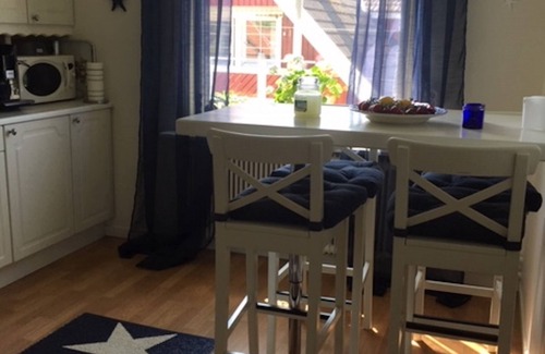 Bohus-Bjorko House | Holiday home in the northern skerries of Gothenburg