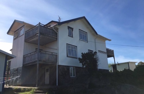 Bohus-Bjorko House | Holiday home in the northern skerries of Gothenburg