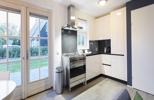 Wissenkerke House | Holiday Home in Wissenkerke near Beach