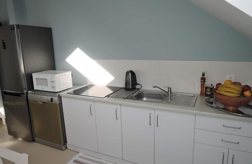 Wiselka House | Holiday Home in Wisełka near Baltic Beach
