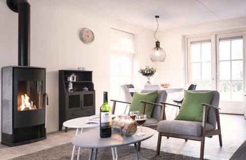 Wissenkerke House | Holiday Home in Wissenkerke near Beach