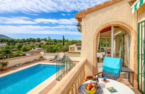 Sol del Este House | Holiday Home Isabelle by Interhome