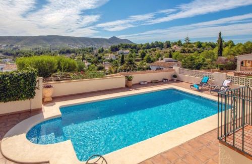Sol del Este House | Holiday Home Isabelle by Interhome