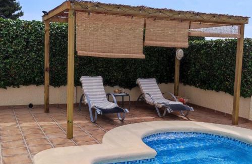 Sol del Este House | Holiday Home Isabelle by Interhome