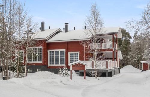 Sirkka House | Holiday Home Kätkänlinna a2 by Interhome
