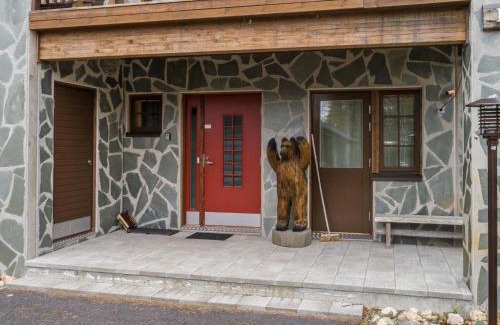 Sirkka House | Holiday Home Karhunkieppi 9 b by Interhome