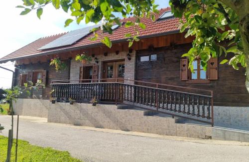 Marija Bistrica House | Holiday Home Katica