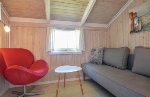 Hirtshals House | Holiday Home Kragevej
