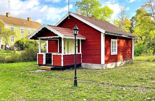 Monsteras House | Holiday home MÖNSTERÅS VII