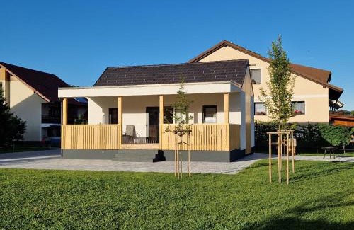 Mozirje House | Holiday home Melisa