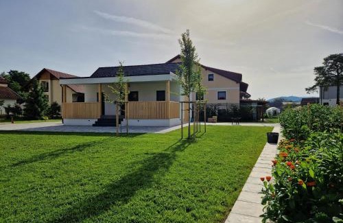 Mozirje House | Holiday home Melisa