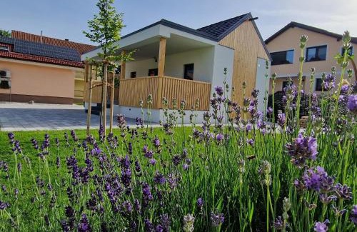 Mozirje House | Holiday home Melisa