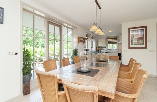 Schagerbrug House | Holiday Home near Dutch Coast & Sauna