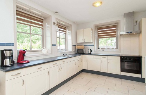 Schagerbrug House | Holiday Home near Dutch Coast & Sauna