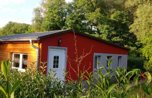 Groß Kreutz House | Holiday home on the Havel, water, hiking, cycling