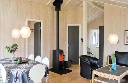 Pøt Strandby House | Holiday Home Pøt Strandby X