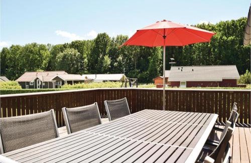 Pøt Strandby House | Holiday Home Pøt Strandby Juelsminde Q