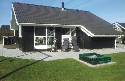Pøt Strandby House | Holiday Home Pøt Strandby Juelsminde Sa