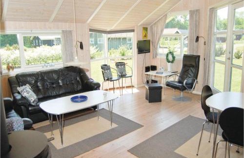 Pøt Strandby House | Holiday Home Pøt Strandby Juelsminde Sa