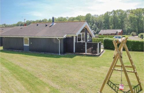 Pøt Strandby House | Holiday Home Pøt Strandby Ii Juelsminde I