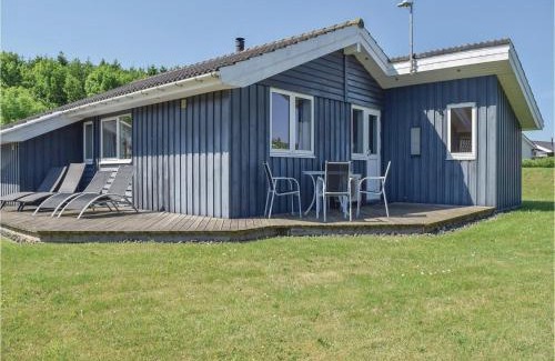 Pøt Strandby House | Holiday Home Pøt Strandby Ii Juelsminde I