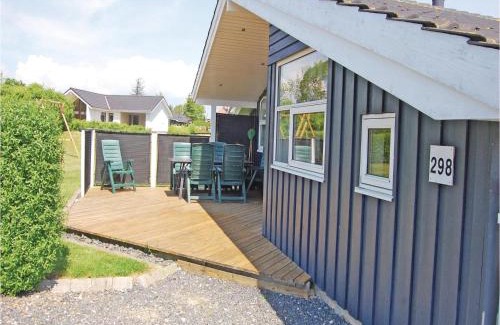 Pøt Strandby House | Holiday Home Pøt Strandby Ii Juelsminde I