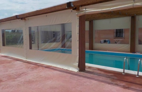 Boroaia House | Holiday home Romania