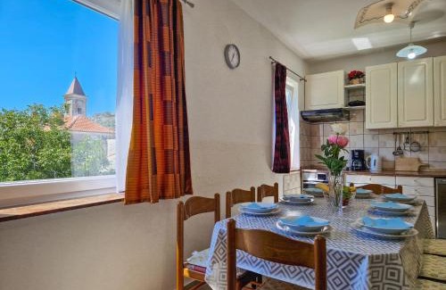 Sveti Juraj House | Holiday Home Stanka by Interhome