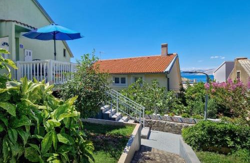 Sveti Juraj House | Holiday Home Stanka by Interhome