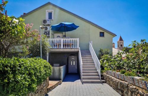 Sveti Juraj House | Holiday Home Stanka by Interhome