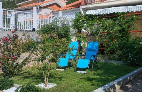 Sveti Juraj House | Holiday Home Stanka by Interhome