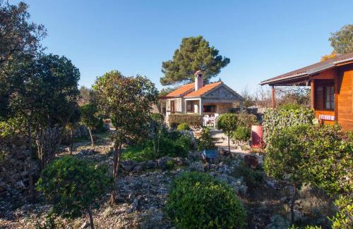 Zaton Apartment | Holiday Home Stella