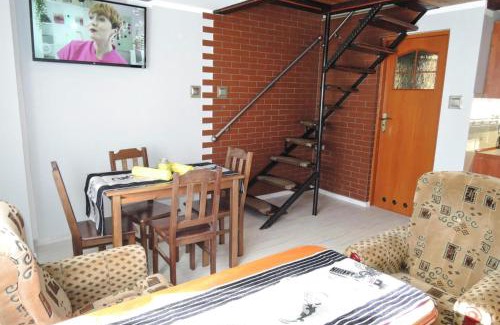Stepnica House | Holiday home Stepniczka