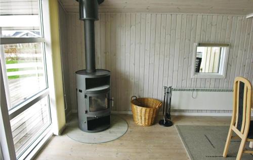 Hasmark Strand House | Holiday Home Strandparken Xi