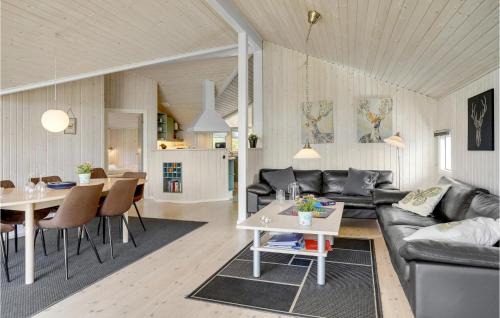 Hasmark Strand House | Holiday Home Strandparken Xi