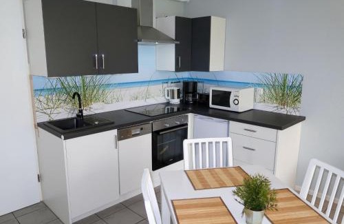 Tossens House | Holiday Home Tossens-3 by Interhome
