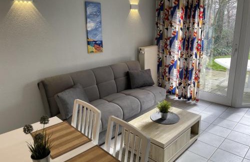 Tossens House | Holiday Home Tossens-3 by Interhome