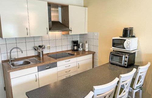 Tossens House | Holiday Home Tossens-5 by Interhome