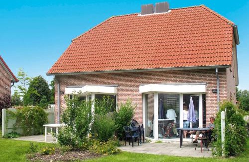 Tossens House | Holiday Home Tossens-5 by Interhome
