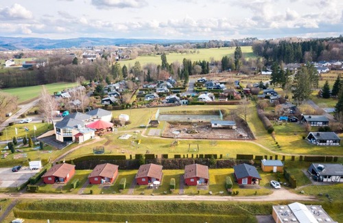 Ferienhausgebiet Hillenseifen House | Holiday Home Waldferienpark Gerolstein-3 by Interhome