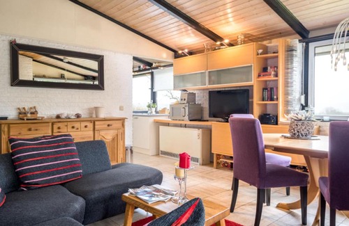 Ferienhausgebiet Hillenseifen House | Holiday Home Waldferienpark Gerolstein-3 by Interhome