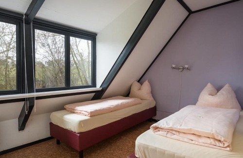 Ferienhausgebiet Hillenseifen House | Holiday Home Waldferienpark Gerolstein-4 by Interhome