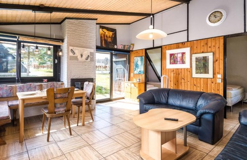 Ferienhausgebiet Hillenseifen House | Holiday Home Waldferienpark Gerolstein-9 by Interhome