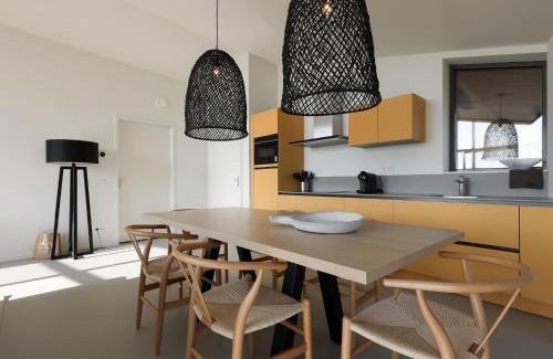 Wissenkerke House | Holiday Home Wissenkerke near Nature Reserve
