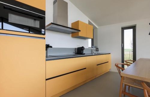 Wissenkerke House | Holiday Home Wissenkerke near Nature Reserve
