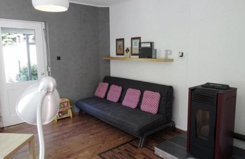 Brilon-Wald House | Holiday home with terrace in Sauerland