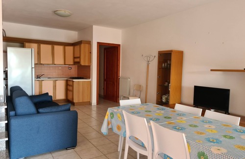 Arbatax Apartment | Holiday house a few steps from the beach